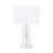 Настольная лапа Clint Arte lamp A4022LT-1CC