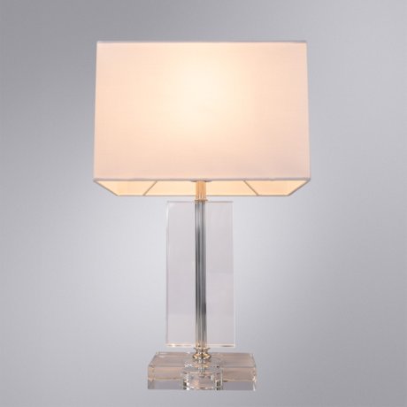 Настольная лапа Clint Arte lamp A4022LT-1CC