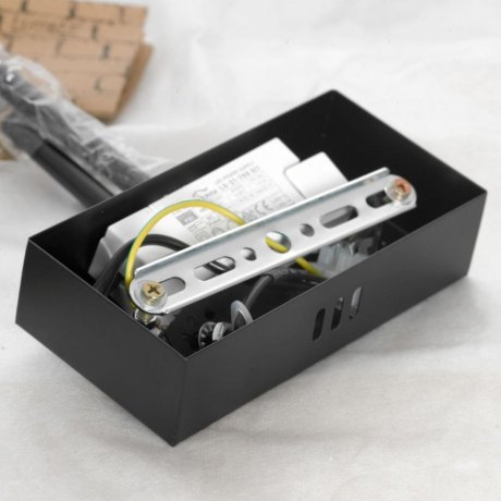 Подвесной светильник Lussole Loft Beaumont LSP-7073