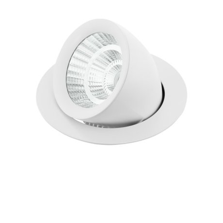 Встраиваемый поворотный светильник Eglo Pantaleo 61694