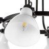 Потолочная люстра Acrobata Lightstar с поддержкой Маруся 761060