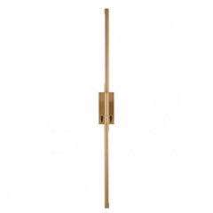 Настенный светильник Arte Lamp Lines A2029AP-1GO