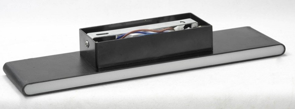 Настенный светодиодный светильник Lussole Loft LSP-9515