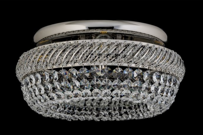 Потолочный светильник Dio DArte Elite Bari E 1.4.35.100 N