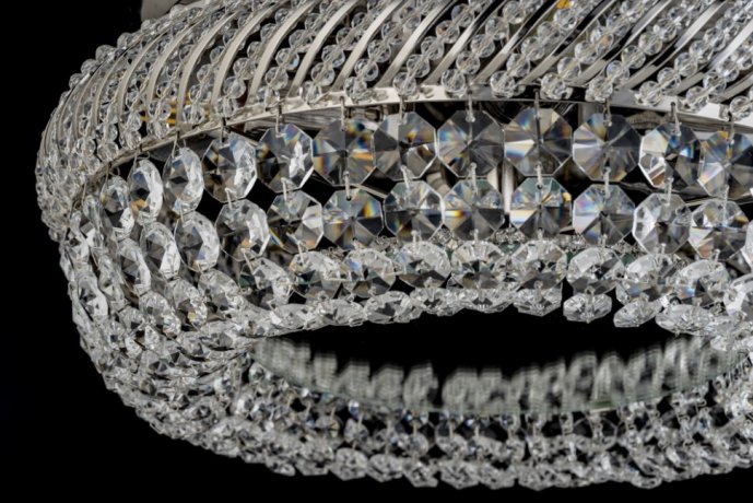 Потолочный светильник Dio DArte Elite Bari E 1.4.35.100 N