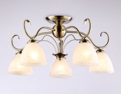 Потолочная люстра Ambrella light TR3046