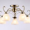 Потолочная люстра Ambrella light TR3046