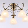 Потолочная люстра Ambrella light TR3046