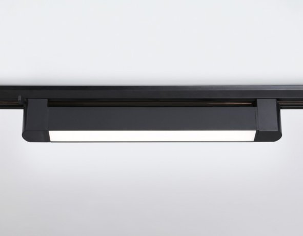 Однофазный LED светильник 20W 4200К для трека Ambrella light TRACK SYSTEM GL6733