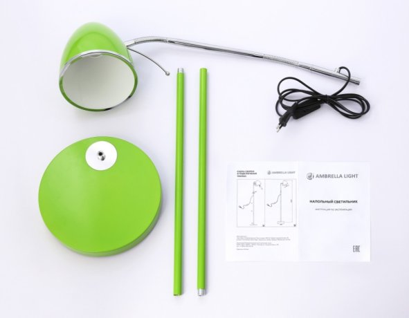 Торшер Traditional Ambrella light TR97693