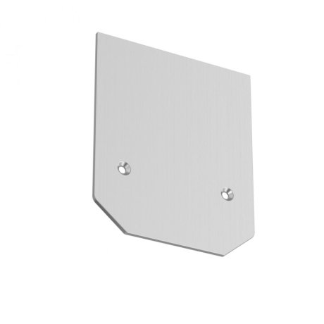 Заглушка для магнитного шинопровода Maytoni - TRA004MPEC-21S