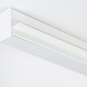 2м. Шинопровод магнитный встраиваемый Ambrella light Track System Magnetic GL3331