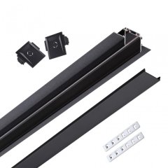 2м. Низковольтный шинопровод для встраиваемого монтажа в ГКЛ Novotech SMAL 135199