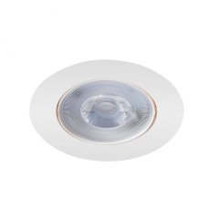 Светильник потолочный Arte lamp KAUS A4761PL-1WH