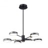 Подвесной светодиодный светильник Ambrella light COMFORT FL51639