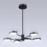Подвесной светодиодный светильник Ambrella light COMFORT FL51639