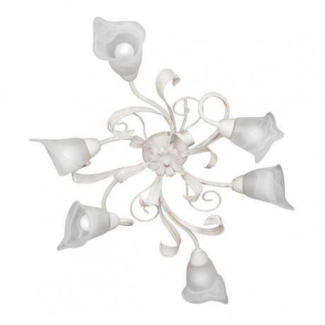 V3747-0/6PL Потолочная люстра Vitaluce