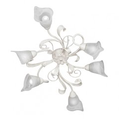 V3747-0/6PL Потолочная люстра Vitaluce