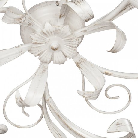 V3747-0/6PL Потолочная люстра Vitaluce