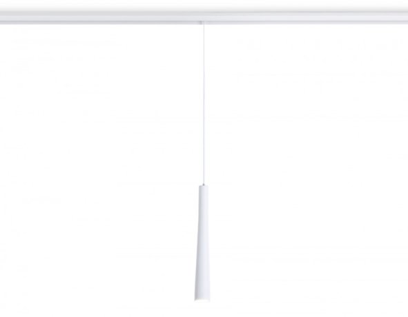 Трековый светильник 6W 4200К для магнитного шинопровода Magnetic Ambrella light TRACK SYSTEM GL4350