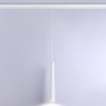 Трековый светильник 6W 4200К для магнитного шинопровода Magnetic Ambrella light TRACK SYSTEM GL4350