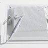 Встраиваемый светильник Arte Lamp Raggio A4018PL-1WH