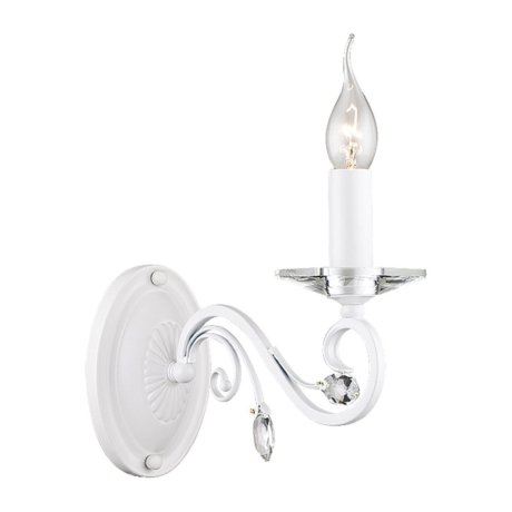 Бра с лампочкой Favourite Lanta 1733-1W+Lamps