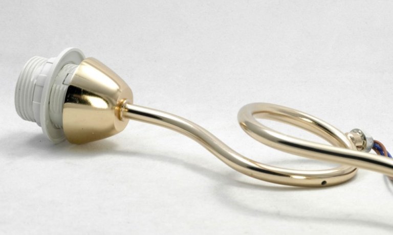 LSP-8086 Потолочная люстра Lussole Lgo