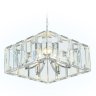 Подвесная люстра Ambrella light Traditional TR5148 (00-00002792)