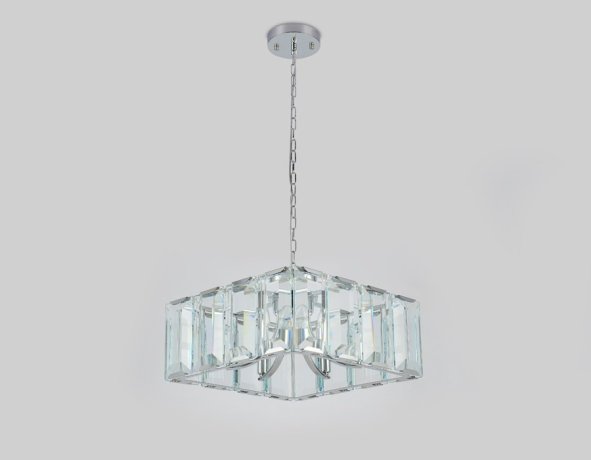 Подвесная люстра Ambrella light Traditional TR5148 (00-00002792)