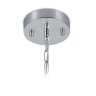 Подвесная люстра Ambrella light Traditional TR5148 (00-00002792)