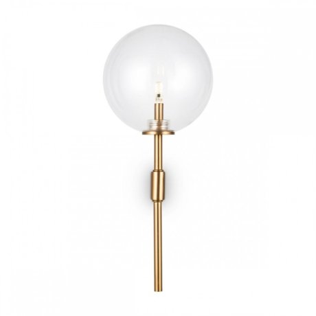 Бра Maytoni Mood MOD172WL-01BS