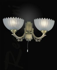 Бра Reccagni Angelo A 2825/2