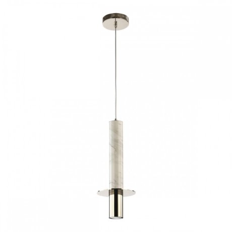 Подвесной светильник с лампочкой Favourite Rocky 2748-1P+Lamps Gu10