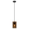 Подвесной светильник Lussole Loft Lincoln LSP-8545