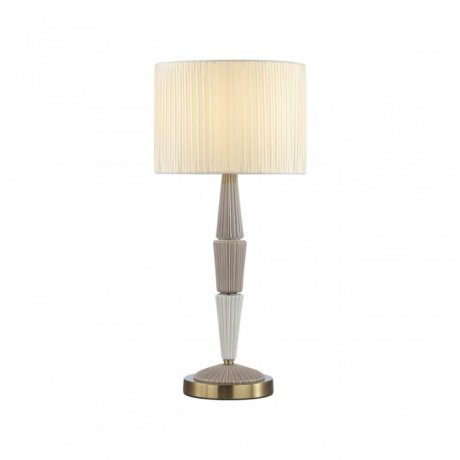 Настольная лампа Odeon Latte 5403/1T