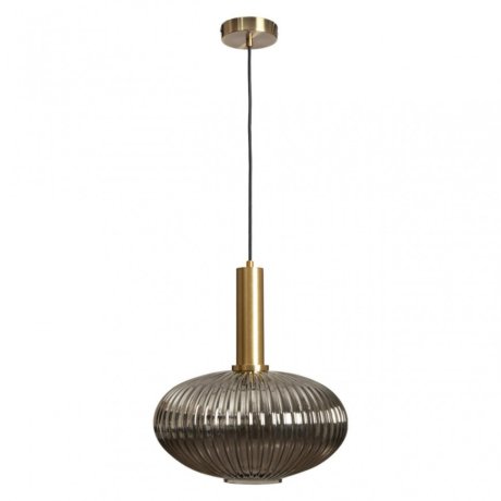 Светильник подвесной LOFTIT Iris 2070-C+BR