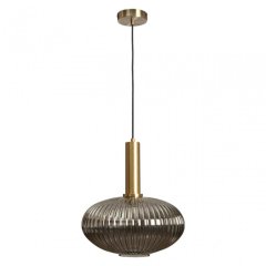 Светильник подвесной LOFTIT Iris 2070-C+BR