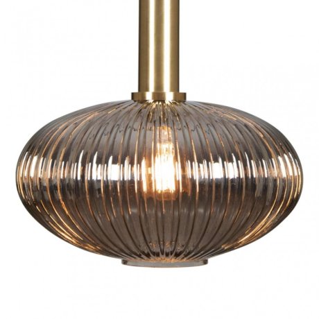 Светильник подвесной LOFTIT Iris 2070-C+BR