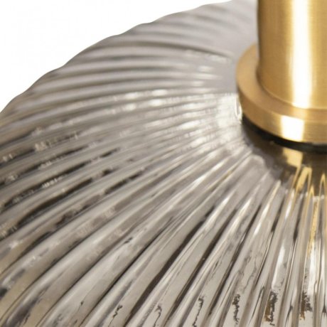 Светильник подвесной LOFTIT Iris 2070-C+BR