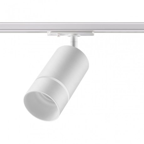 Однофазный светильник для трека Elina Novotech 370778