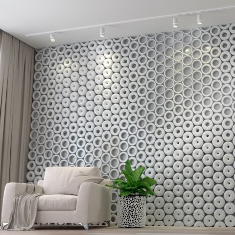 Однофазный светильник для трека Elina Novotech 370778