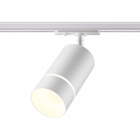 Однофазный светильник для трека Elina Novotech 370778