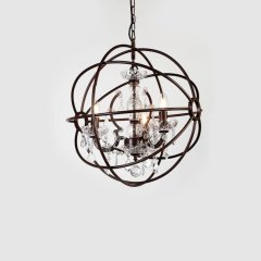 Подвесная люстра Favourite Orbit 1834-3P