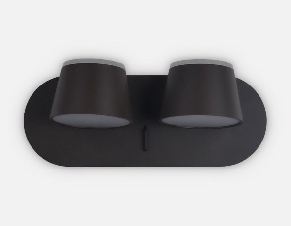 FW172/2 CF/S Настенный светильник Ambrella light Sota