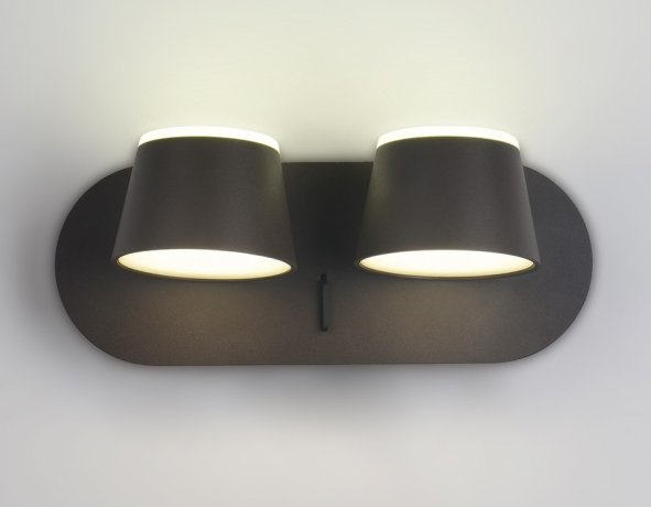 FW172/2 CF/S Настенный светильник Ambrella light Sota