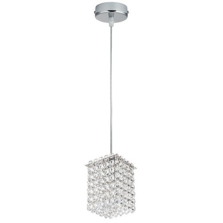 Подвесной светильник Lightstar Cristallo 795414