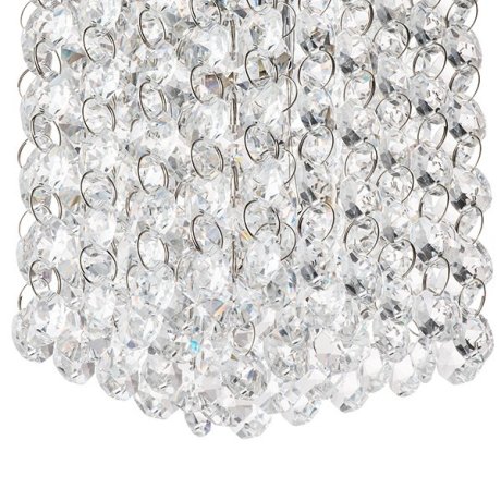 Подвесной светильник Lightstar Cristallo 795414