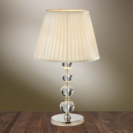 Настольная лампа Aployt Gaell APL.704.04.01