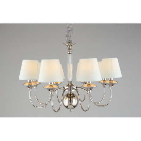 Подвесная люстра Aployt Perla APL.731.03.08